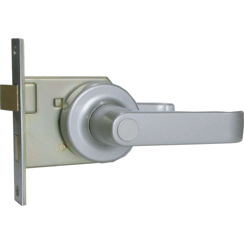 AGENT LF-640 ﾚﾊﾞｰﾊﾝﾄﾞﾙ取替錠 B/S64 空錠 1ｾｯﾄ画像