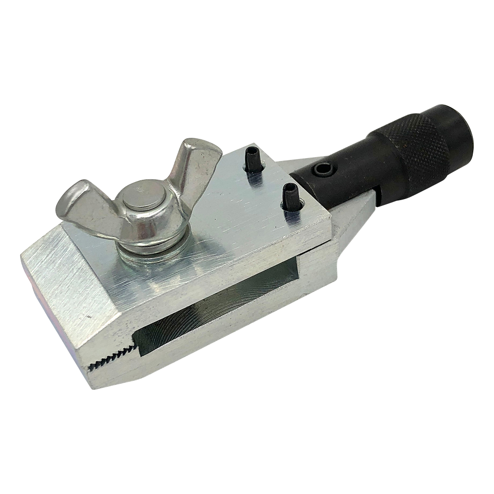 引張用アタッチメント　フィルムチャック