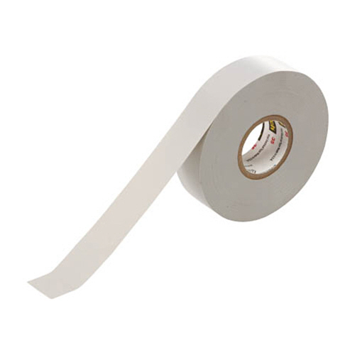 ｽｺｯﾁ ﾋﾞﾆｰﾙﾃｰﾌﾟ 35 灰色 19mm×20m 1巻画像