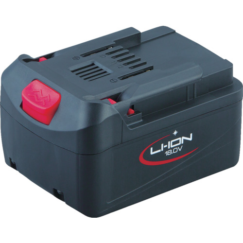 ﾊﾞｯﾃﾘｰﾊﾟｯｸ 補給部品 1個画像