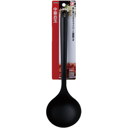 ｼﾞｰ･ｸｯｸ 中華お玉 1個