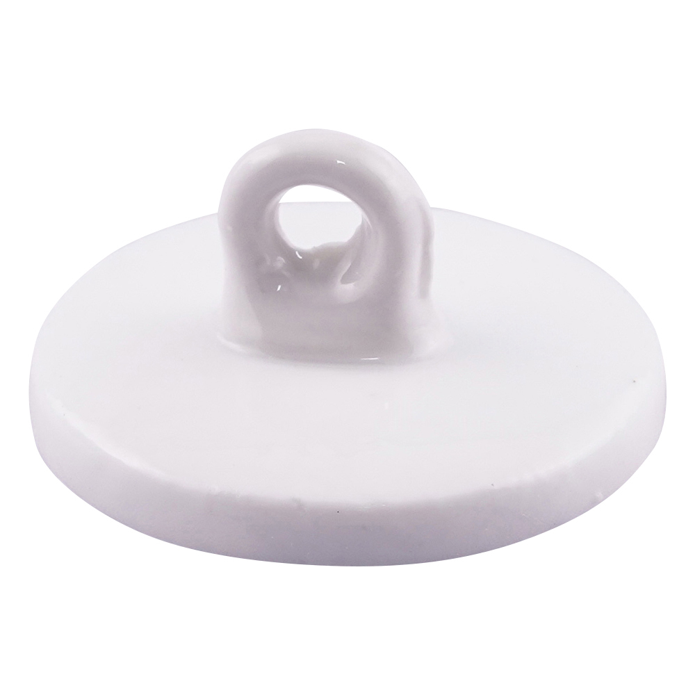 磁製るつぼ 5mL用フタ画像