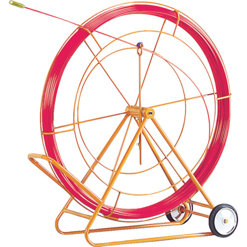 ﾌｧｲﾊﾞｰﾚｯﾄﾞﾗｲﾝ 1個画像