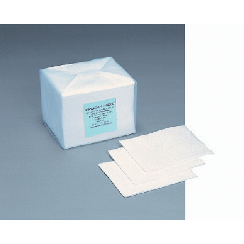 ﾐﾗｸﾙﾜｲﾊﾟｰ 4ﾂ折 厚手 270×400mm 1ｹｰｽ(900枚:50枚×18ﾊﾟｯｸ)画像