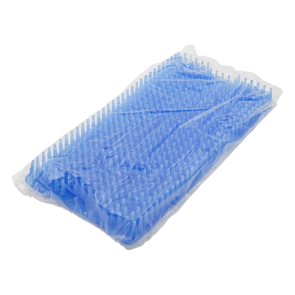 滅菌トレー用シリコンマット　188×93×16画像