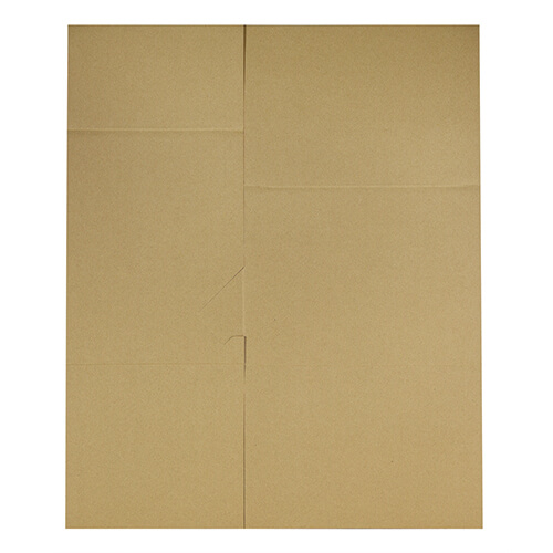 梱包用シート　小用画像