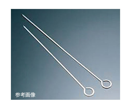18-0バーベキュー串 39cm画像