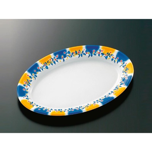 中央化学 軽食容器 CT 沙楽 M27-18 ベリーBY 本体画像