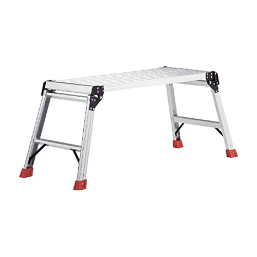ｱﾙﾐ合金製足場台 0.56m 1台画像