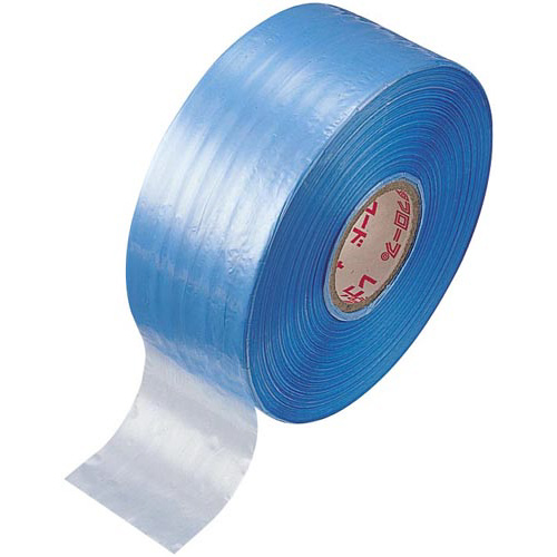 荷造りひも　レコード巻　空　５００ｍ　５巻画像