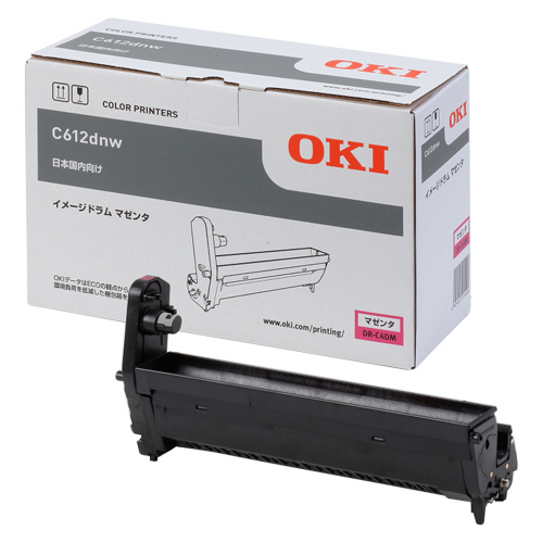 ｲﾒｰｼﾞﾄﾞﾗﾑ ﾏｾﾞﾝﾀ DR-C4DM 1個画像