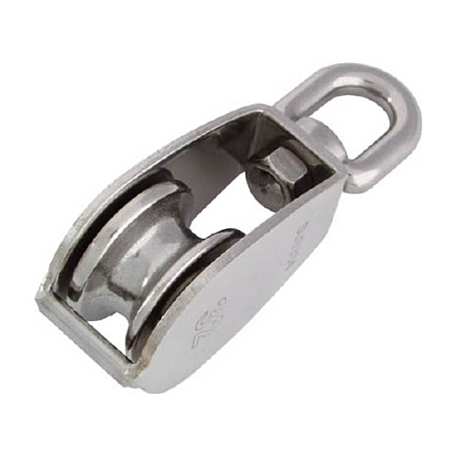 水本 ｽﾃﾝﾚｽ 豆ﾌﾞﾛｯｸ 1個画像