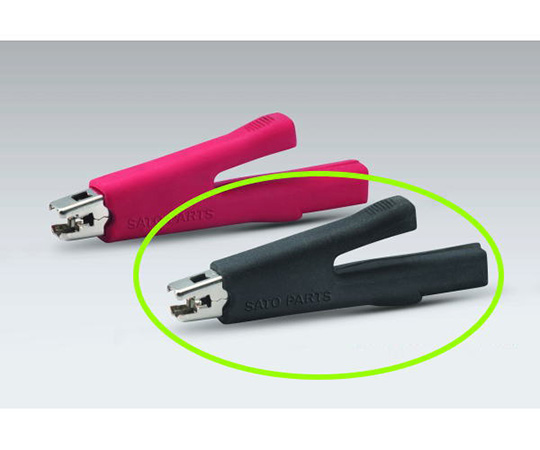 パワークリップ　30V-5A　黒