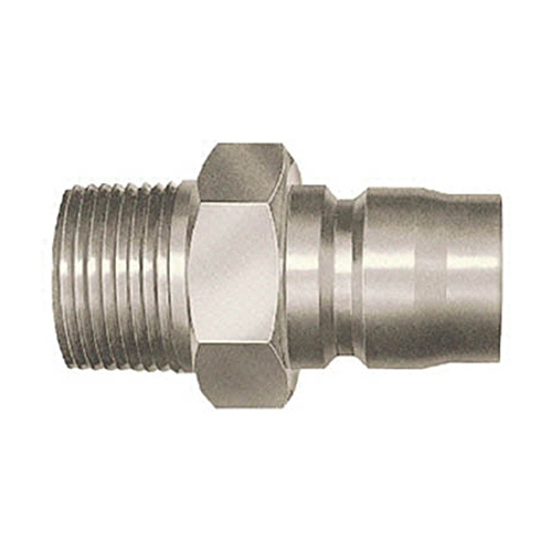 TSPｶﾌﾟﾗ(めねじ取付用ﾌﾟﾗｸﾞ･鋼鉄用) 1個画像