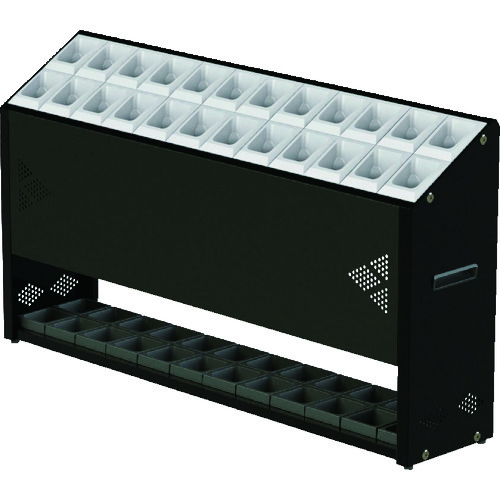 コンドル　傘立て　アンブラーオクトＰ　Ｐ－２４　ライトグレー画像