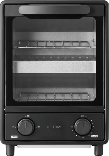 ＮＥＵＴＲＡＬオ－ブント－スタ－ブラック画像