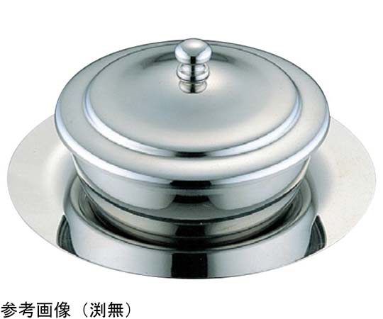 SW 18-8 スタッキングバタークーラー 渕無