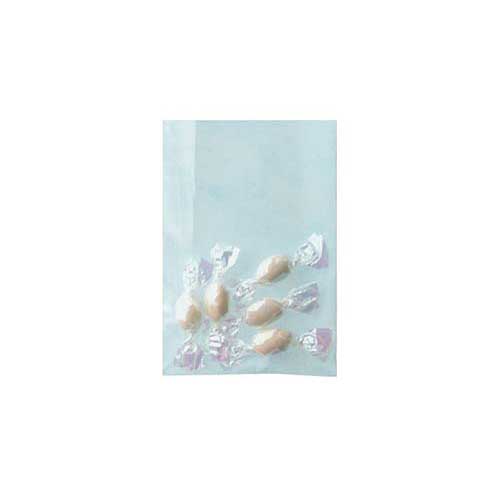 ソフトバッグクリア S1 パステルブルー画像