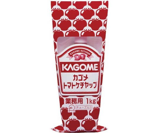 トマトケチャップ業務用　1kg画像