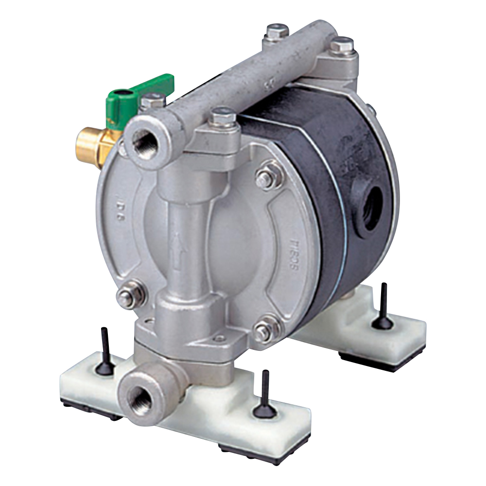 ダイヤフラムポンプ　10000mL/min