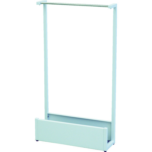 ＴＲＵＳＣＯ　ハンギングアンブレラスタンド　ホワイト画像