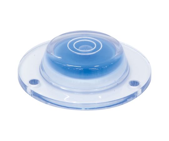 丸型水準器　ミニレベル　Revo画像