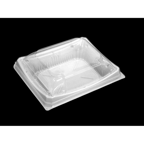 デンカポリマー フードパック OPライトR15-14(11)白画像