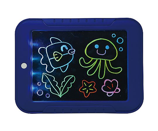 LEDライト付おえかきタブレット画像