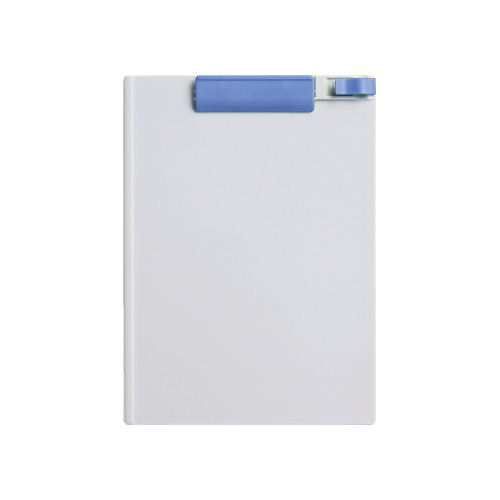 クリップボード＜Ｋ２＞タテ　青画像