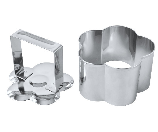 QueenRose　ご飯抜型　梅画像