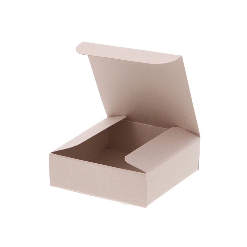 プチＢＯＸ　５５×５５　グレージュ画像