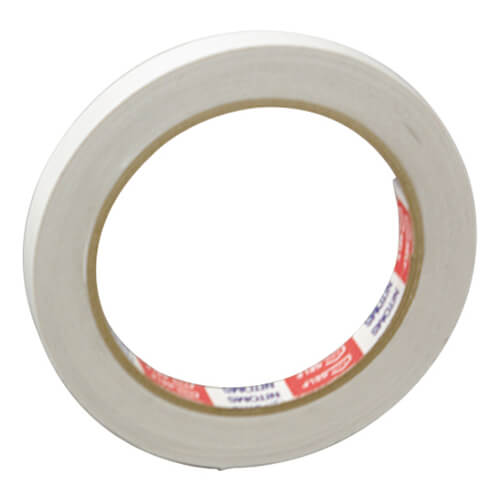 業務用両面テープ100巻　20㎜×10m Amazon.co.jp: 両面テープ 超強力 多用途 DIYに最適 厚手 10m