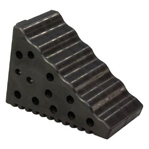 大型車用 ｶｰｽﾄｯﾌﾟ 黒 1個画像