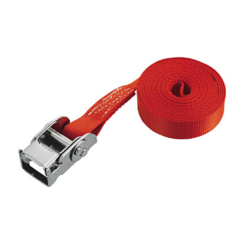 TCSﾊﾞｯｸﾙﾍﾞﾙﾄ荷締機 1.5mm厚×25mm幅×3m 1本画像