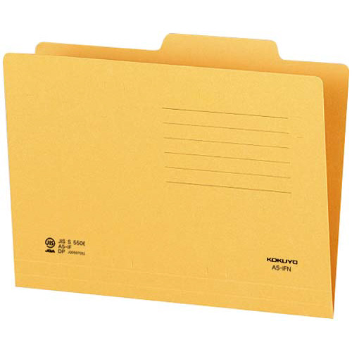 個別フォルダー　Ａ５－ＩＦＮ　１０枚画像