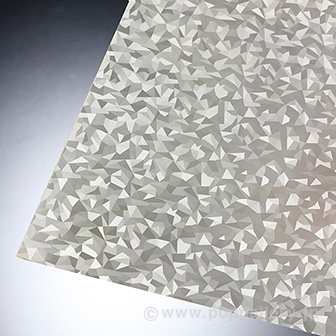 ホログラム陳列シート 【1220×300mm】画像