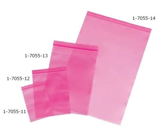 静電気防止ポリバッグ　150×200mm　100枚入