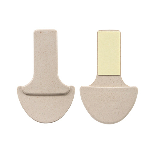 抗菌便座取っ手 1個画像