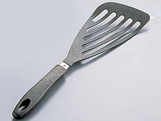 耐熱抗菌バタービーター黒画像