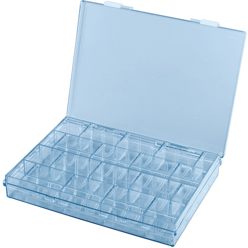 ﾊﾟｰﾂｹｰｽ 1個画像