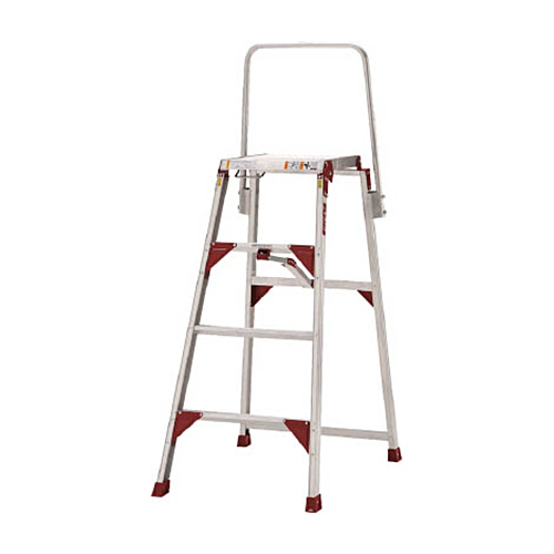 折りたたみ式作業台ﾃﾝﾉﾘ DXG型 150cm 1台画像