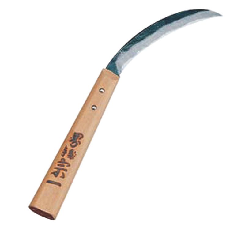 調理器具 バナナ包丁 和田商店画像