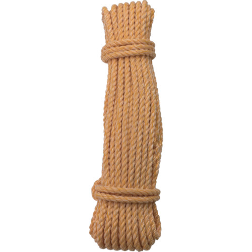 ﾛｰﾌﾟ KPﾄﾗｯｸﾛｰﾌﾟ 6φ×15m 1巻画像