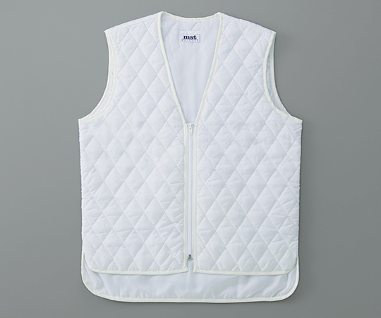 インナー防寒ベスト S画像