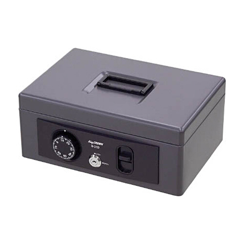 手提げ金庫 1個