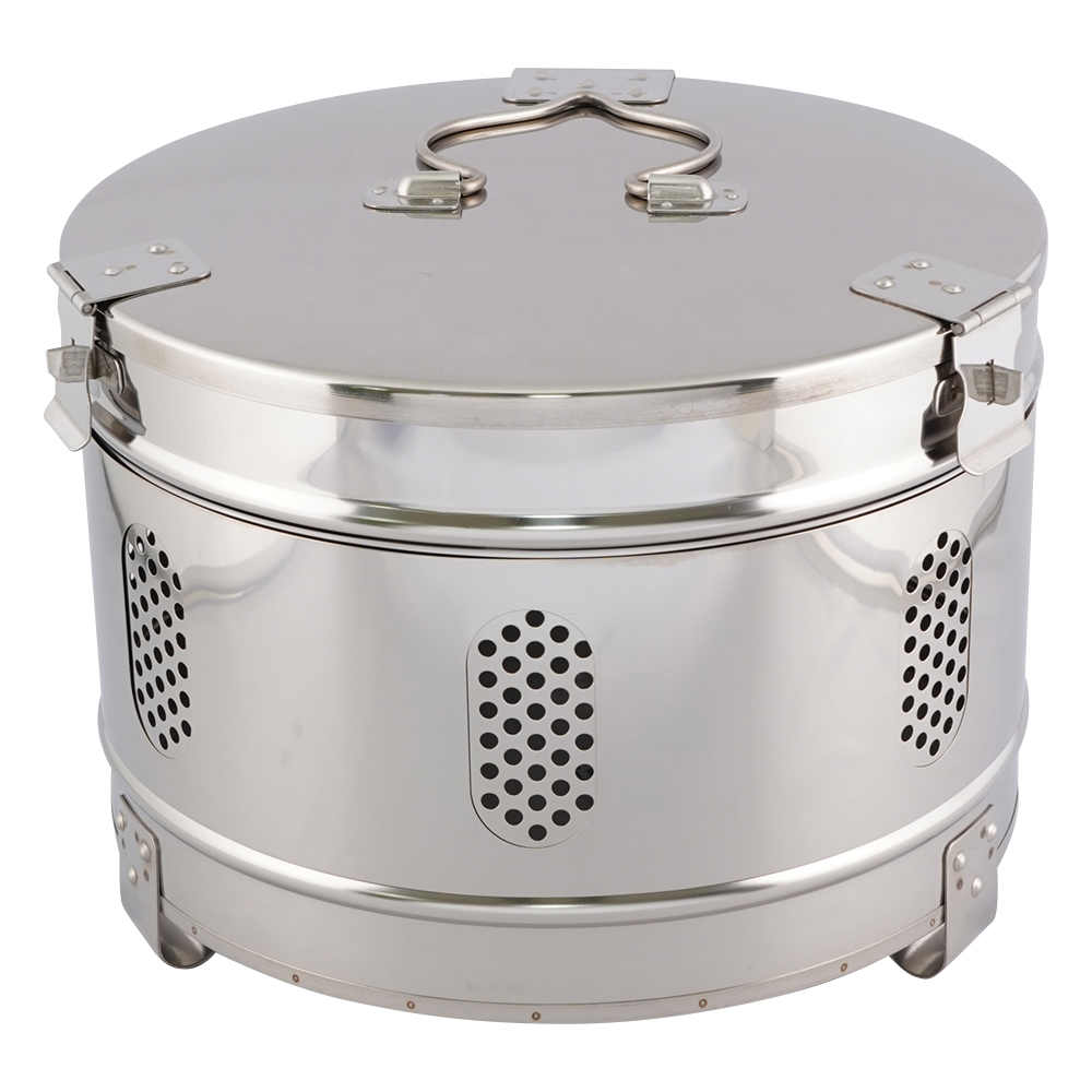 丸カスト φ270×180mm画像