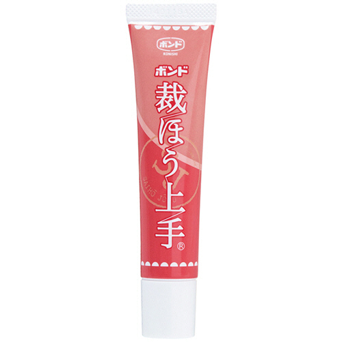 ﾎﾞﾝﾄﾞ 裁ほう上手 17g 1個