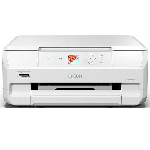 Colorio ｶﾗｰｲﾝｸｼﾞｪｯﾄ複合機 A4 1台