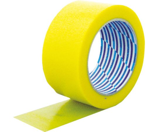 梱包用テープ　50mm×50m　イエロー画像