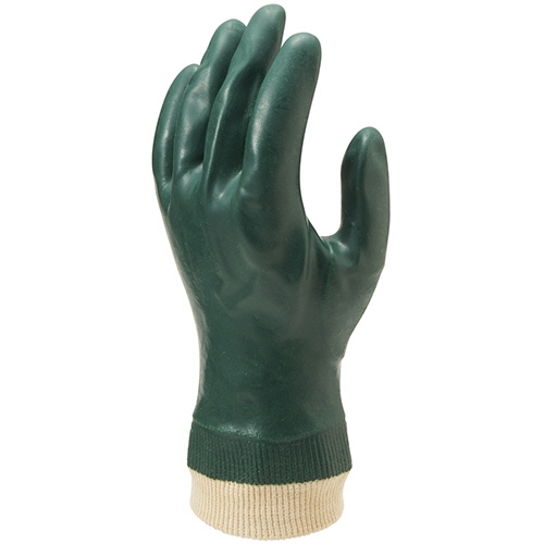 ﾊｲﾛﾝ軽快 #50 L ｸﾞﾘｰﾝ 1ｾｯﾄ(60双)画像